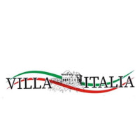 Villa Italia inside