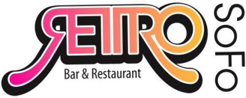 Retro Sportbar Restaurang Sofo food