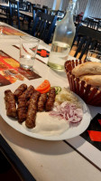 Burek Shkupi food