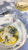 La Locanda Del Sole food