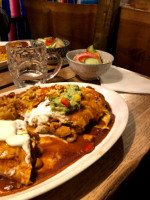 El Chavo Mexicano food