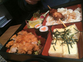 Eat Tokyo food