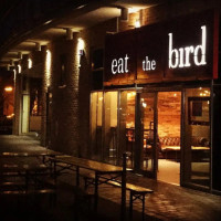 Eat The Bird food