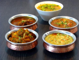 Royal Bengal Indian food