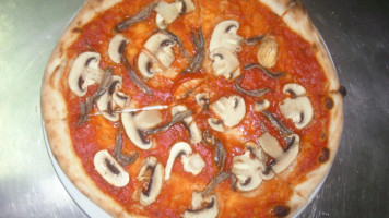 Pizzeria San Giorgio food