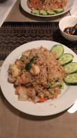 Kan Thai food