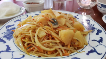 Hua Yang food