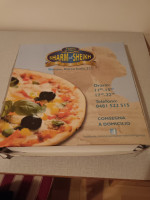 Pizzeria Sharm El Sheikh food