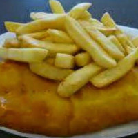 Huby Fisheries food