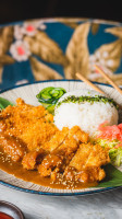 KIBOUsushi food