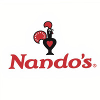 Nando's Notting Hill food