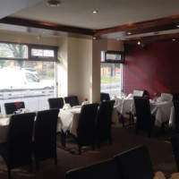 Redditch Spice food