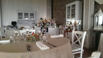 L'antico Casale food