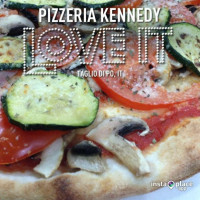 Pizza Export Kennedy food