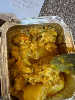 Shensha Balti And Tandoori Indian food