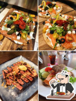 Het Wapen Grill And Chill food