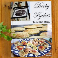 The Derby Pyclet Company inside