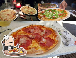 Pizzeria Paolo Heerenveen food