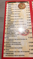 Ada Eijsden menu