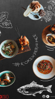 Kok Experience food