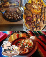 Mexicaans El Comal food