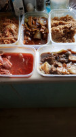 Selsey Chinese Take Away food