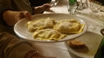 Mamma Italia food