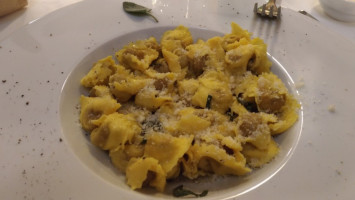Osteria Al Borgo food