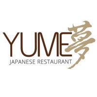 Yume Japanese food