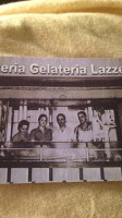 Pizzeria Lazzeri Il Cavaliere Di Lazzeri Alfredo C menu