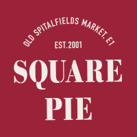 Square Pie Westfield White City food