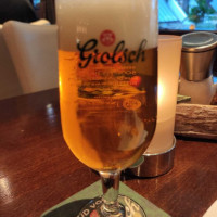 Cafe Restaurent De Ploeg food