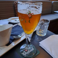 Cafe Restaurent De Ploeg food