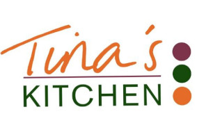 Tina's Kitchen food