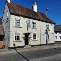 The Minster Arms food