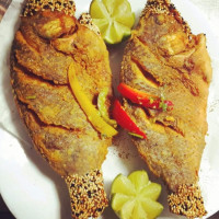 مطعم سمكة سندوتش food