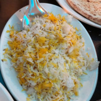Kashmiri Kahari food