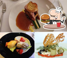 Concours food