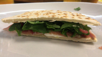 Piadineria Del Boschetto food