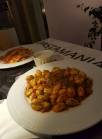 Pastamania Italia food