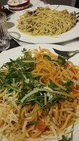 Pastamania Italia food
