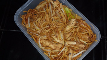 Phoenix Chinese Take Away food