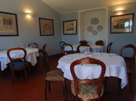 Taverna Antico Agnello food