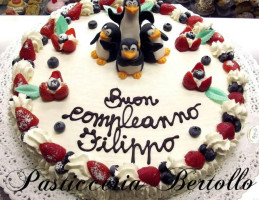 Pasticceria Bertollo food