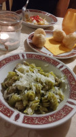 Hostaria San Domenico food