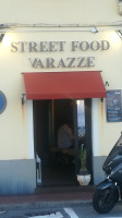 31 A Street Food Varazze Take Away inside