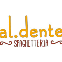 Al Dente Spaghetteria food