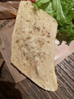 Anettes Sandwich inside