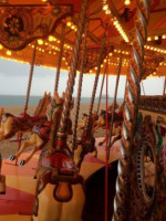 Carousels Fish And Chips Brighton inside