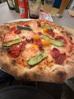 Pronto Pizza Di Zucchelli Domenico food